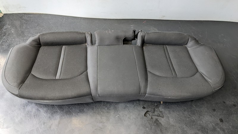 Rear Seat Lower Cushion Cloth 2019 Kia Optima 2020