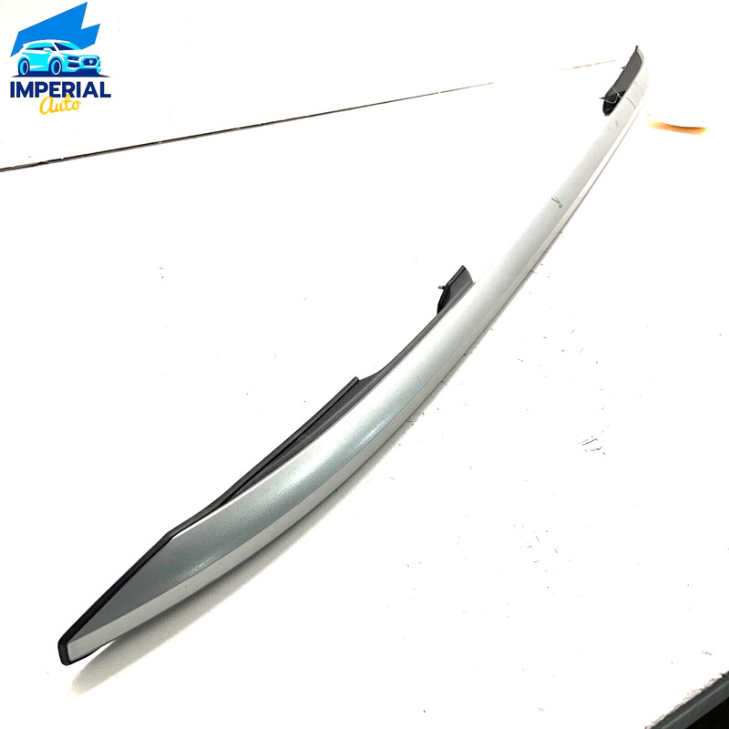2018-23 GMC TERRAIN Silven Pasenger Side Luggage Carrier Side Rail Assembly OEM