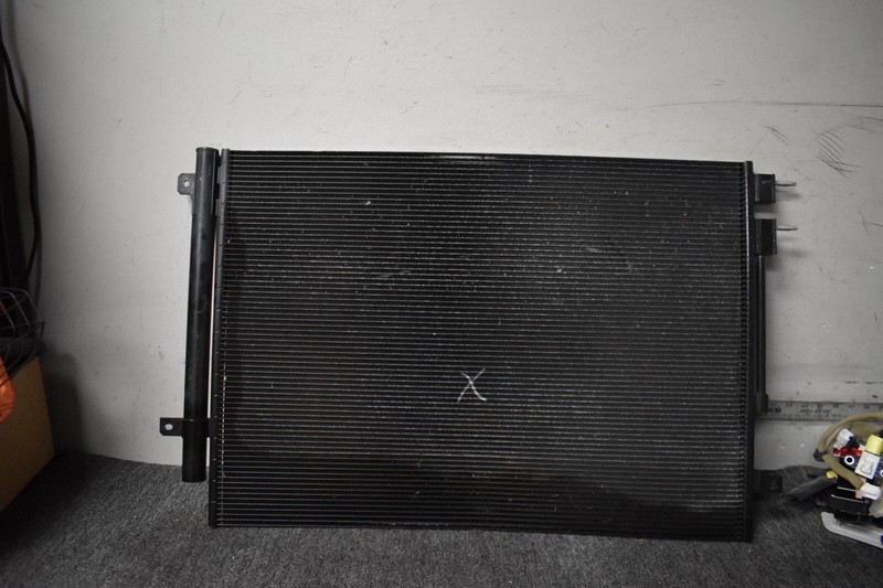 2017-2023 CHRYSLER PACIFICA A/C CONDENSER FACTORY OEM