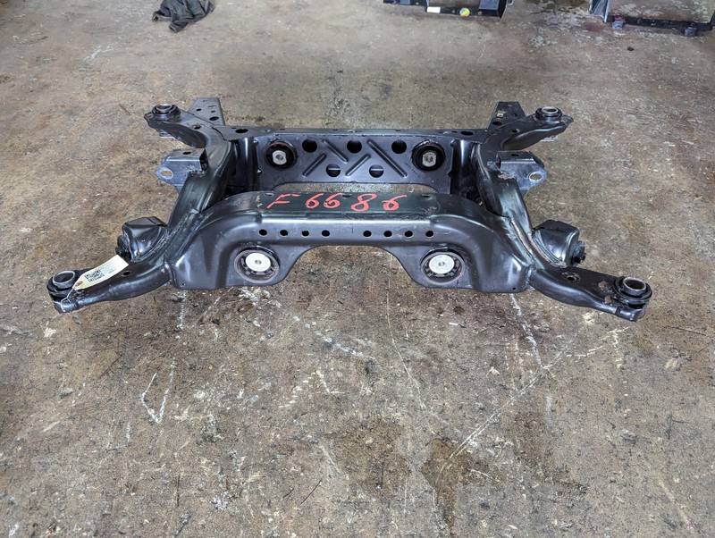 Rear Crossmember 2018 Ford Mustang FR3C-5K067-CL 2015 2016 2017 2019 2020 - 2023