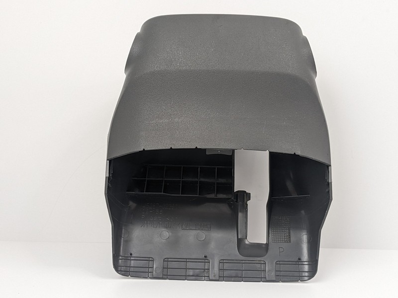 2009-2013 Toyota Corolla 1.8L Upper Lower Steering Column Cover Trim Shroud OEM