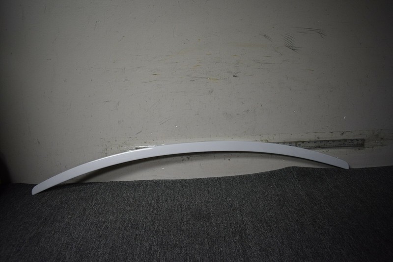 2019 2020 Jaguar I-Pace Rear Trunk Tailgate Spoiler Oem J9D3-442K03-A