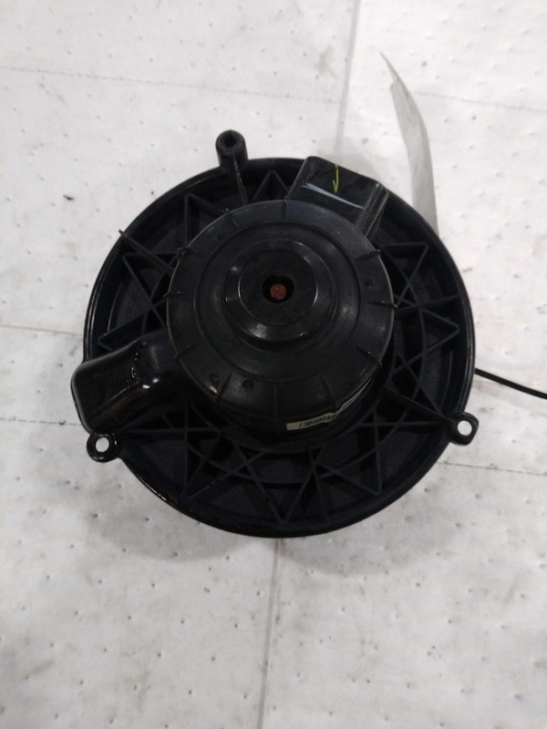 2013 GMC Terrain HVAC Blower Motor OEM Grey 222K Miles NJ25-22408-563730