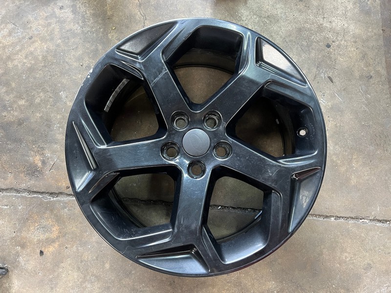 14-22 Range Rover L494 FACTORY 20" INCH ALLOY WHEEL RIM 8,5Jx20 OEM
