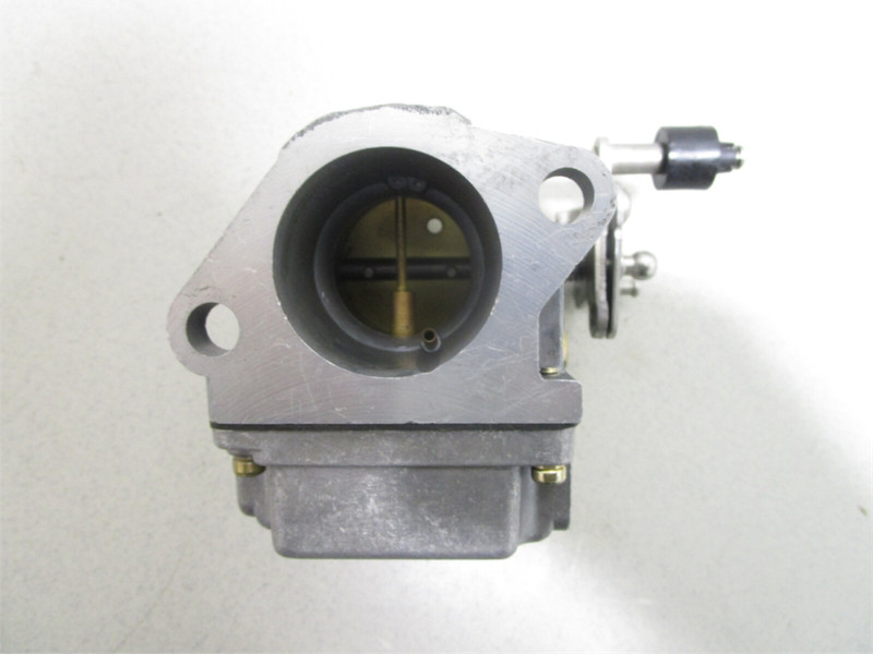 9012A78Mercury Mariner Outboard 115 HP Upper Middle Carburetor WME-21-2A