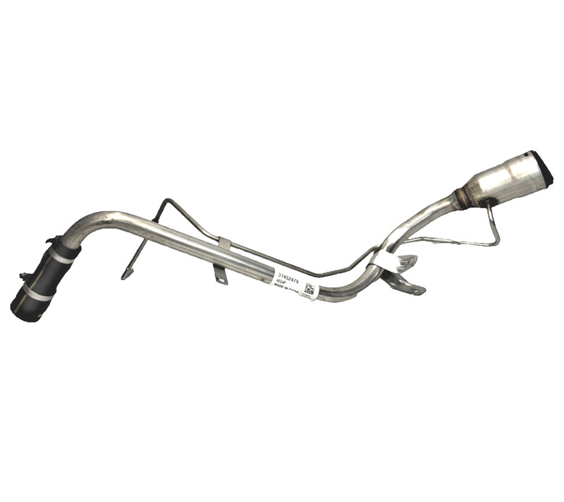 📌 2019-2025 VOLVO XC40 UPPER FUEL TANK FILLER NECK PIPE HOSE TUBE 31452479 OEM