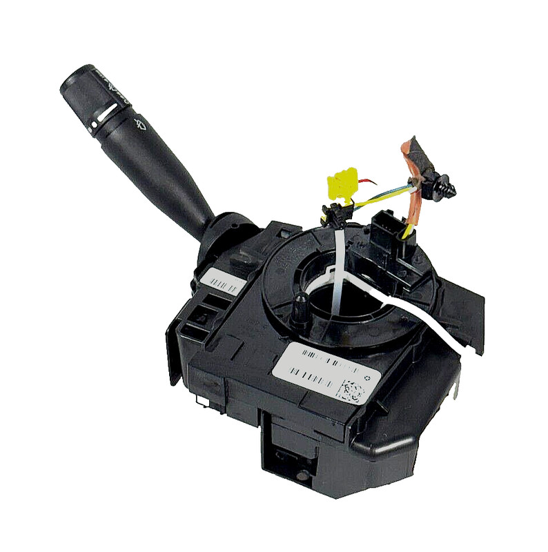 📌 2013-2024 RAM 1500 CL 2500 3500 CONTROL MODULE CLOCK SPRING ANGLE SENSOR OEM