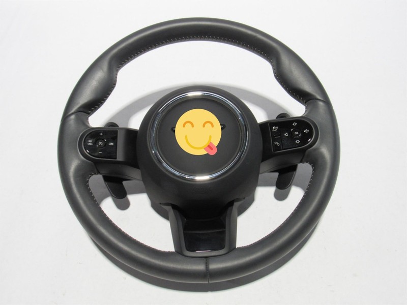 Mini Cooper Countryman S 2024 Power Steering Wheel 23-25 ;