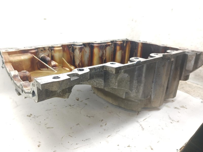 13-'25 FORD F150 Oil Pan 3.5L turbo OEM 1 Year Warranty!