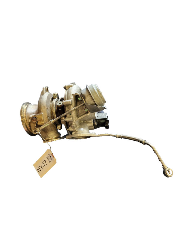 NEW Oem Rolls-Royce Right Passenger Turbocharger Turbo Charger 2010-2019 Ghost
