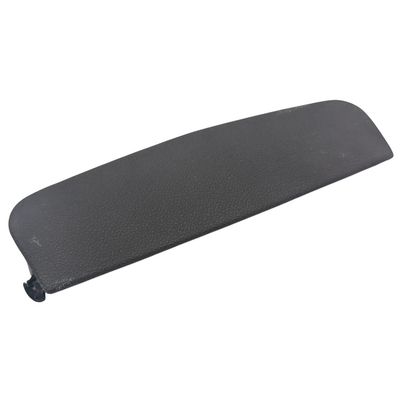 2008-2014 Cadillac CTS Dash Instrument Panel Upper Trim Cover Black 25876732 oem