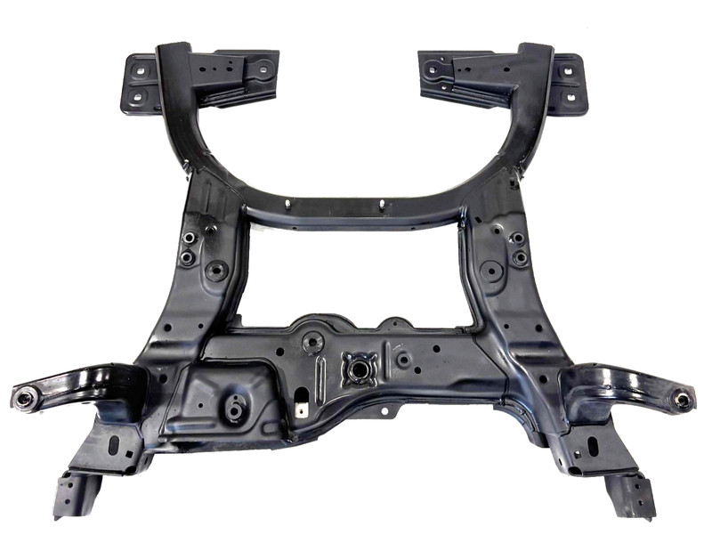 📌 2014 - 2020 MERCEDES GLA250 X156 FRONT SUBFRAME CROSSMEMBER ENGINE CRADLE OEM