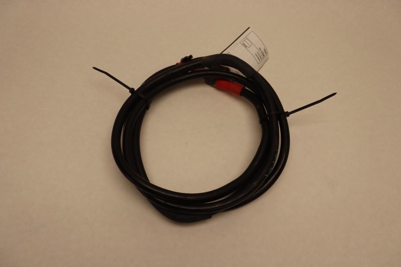 2003-2011 BENTLEY CONTINENTAL GT BATTERY POSITIVE MAIN POWER CABLE WIRE OEM