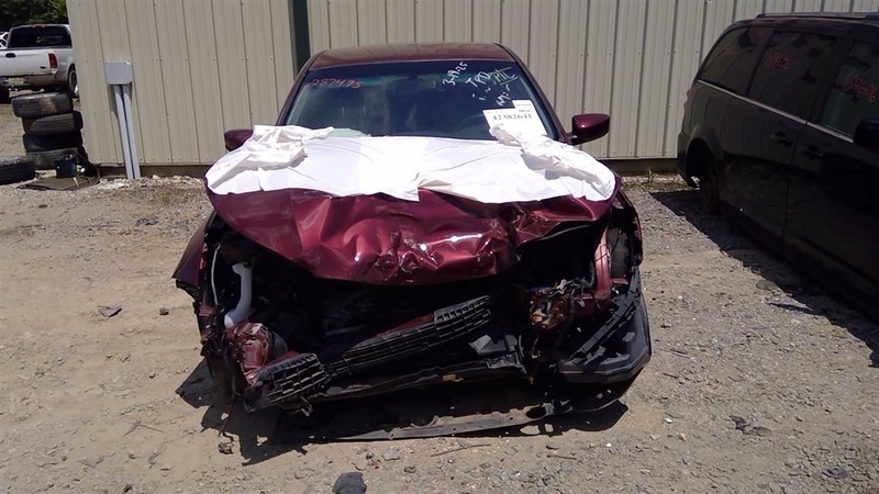 Lower Control Arm Rear Locating Arm Front Fits 13-17 ACCORD 730092