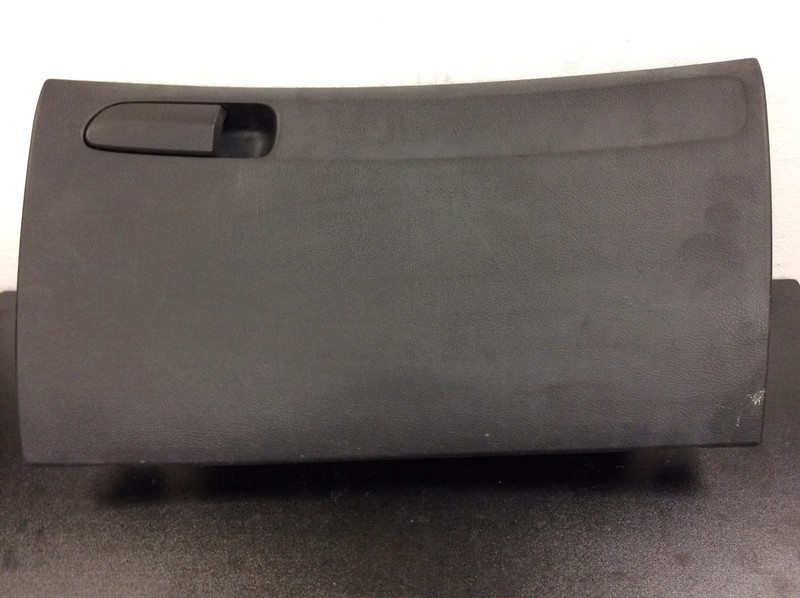 06 07 08 09 10 11 Honda Civic Glove Box Compartment Storage Box Black Used OEM