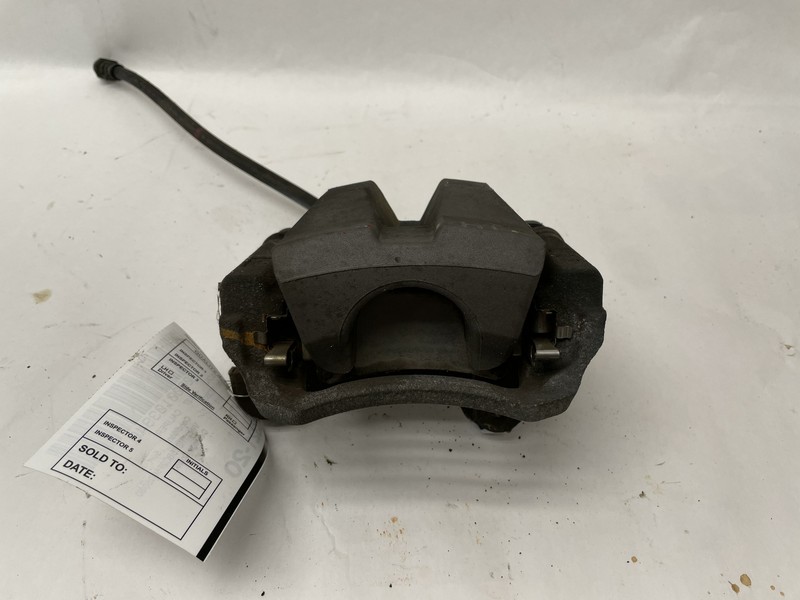 2013-2019 LEXUS RC350 RC300 GS300 GS350 REAR DRIVER BRAKE CALIPER OEM