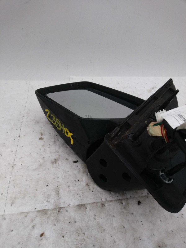 2010 Jeep Liberty Left Door Mirror Black Power Heated with Memory 572975