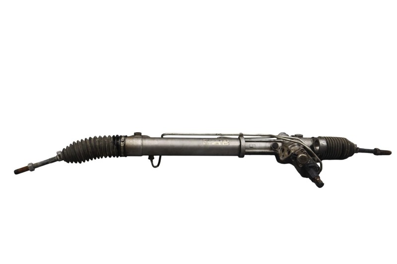 07-14 Mercedes W221 S550 CL550 Steering Rack and Pinion Assembly Oem