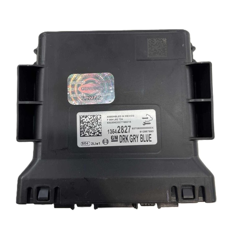 2023 Chevy Bolt EUV LT Serial Data Gateway Module 13542827 Needs Programming OEM