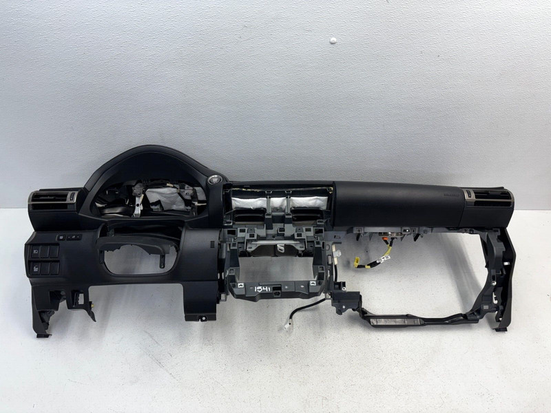 18 19 20 Lexus RC300 RC350 Dash Dashboard Instrument Cover Panel Trim 1541 OEM