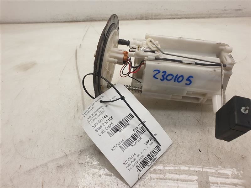 06-15 LEXUS IS250 2.5L 4CYL 4WD FUEL PUMP ASSEMBLY