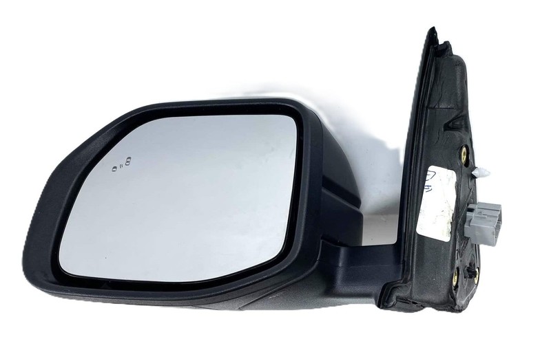 2021-2025 Ford Bronco Sport LH Driver Door Rear View Mirror Non Heated OEM