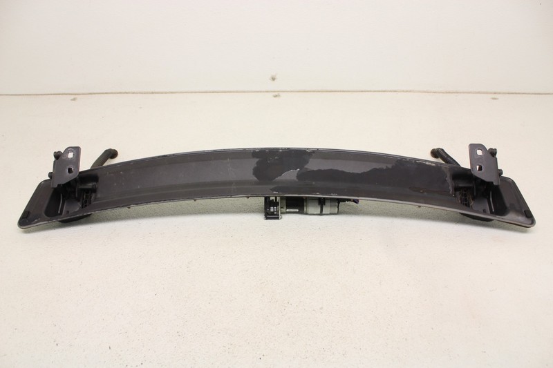 MK2 Audi TT TTS Coupe Spoiler Wing Genuine Oem 2008-2015
