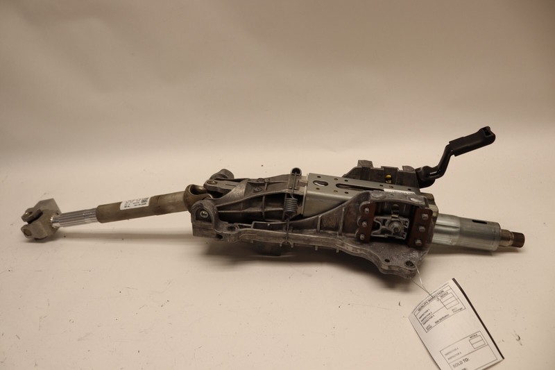 2014-2019 MERCEDES CLA CLASS CLA45 AMG C117 STEERING COLUMN MANUAL ADJUST OEM