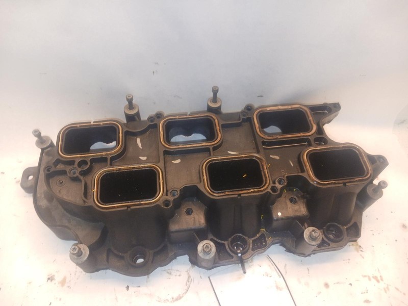 11-'14 VOLKSWAGEN ROUTAN lower Intake Manifold 3.6L OEM 6 Month Wnty!