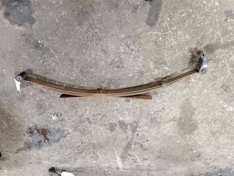 Rear Leaf Spring ID K Fits 04-11 RANGER 1412599