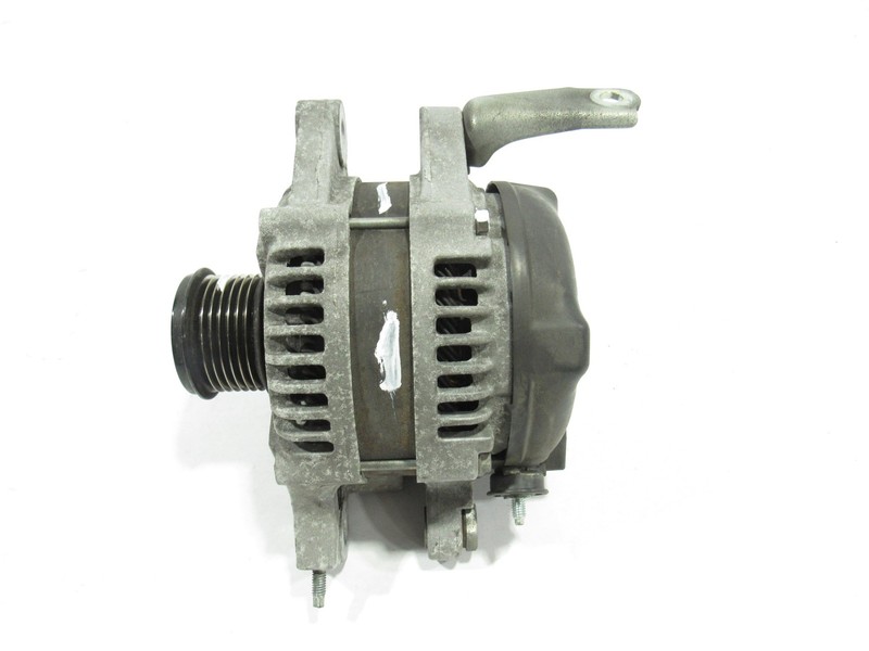 15-19 Lexus RC300 2016 AWD 3.5L Engine Alternator Generator |:Y