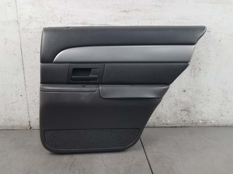 2003 03 04 Mercury Marauder Right Rear Door Panel#7132 K6