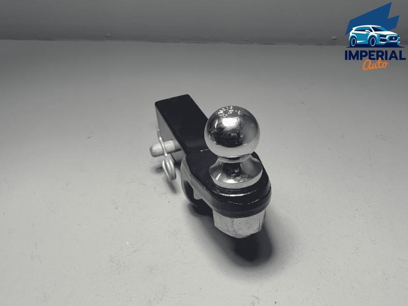 2017-2019 Audi Q7 Ball Mount tow bar Trailer Hitch 4M0-092-770