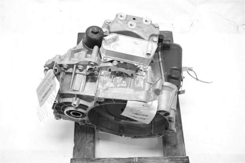 2015 AUDI A3 Automatic Transmission Assembly QSN 135K AWD OEM Warranty