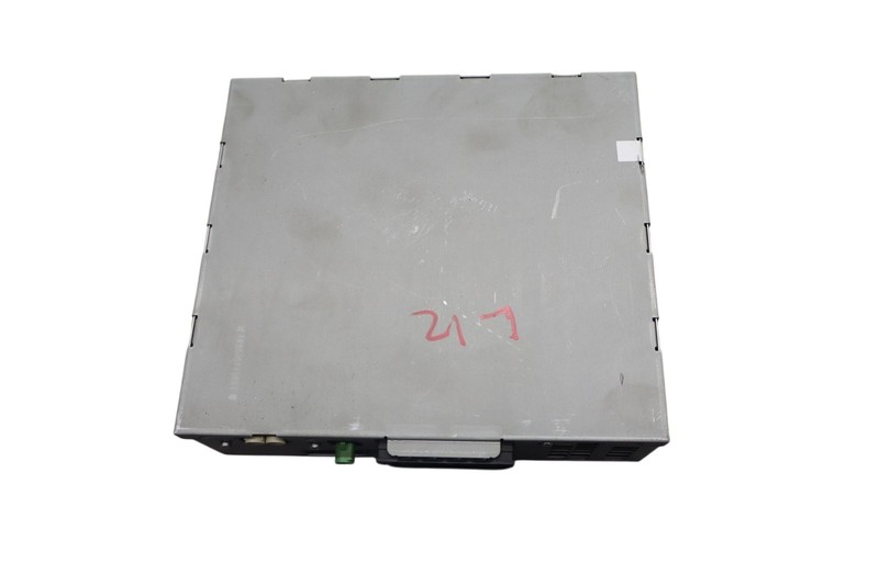 11-17 Volkswagen VW Touareg AM FM Audio Radio Receiver Module 4G0035082 OEM