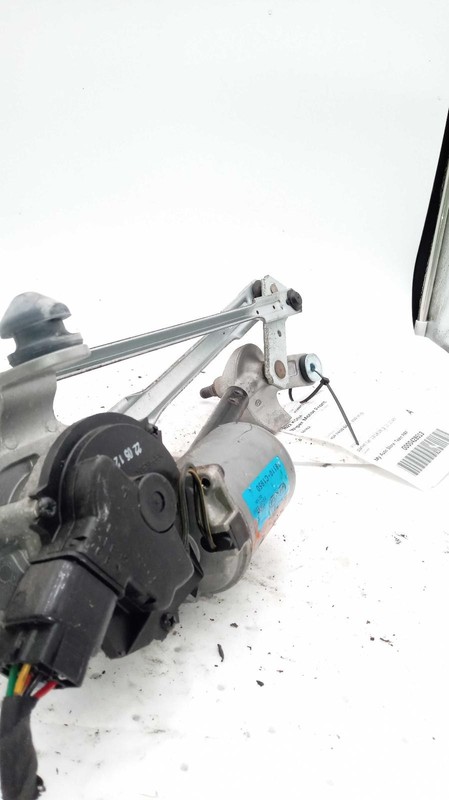 2022 Hyundai Kona Wiper Motor OEM 98110C1950 44K Miles Grey