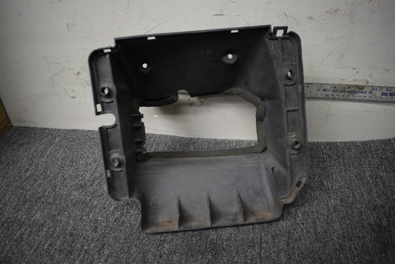 1999 ACURA NSX AIR INTAKE DUCT FACTORY OEM