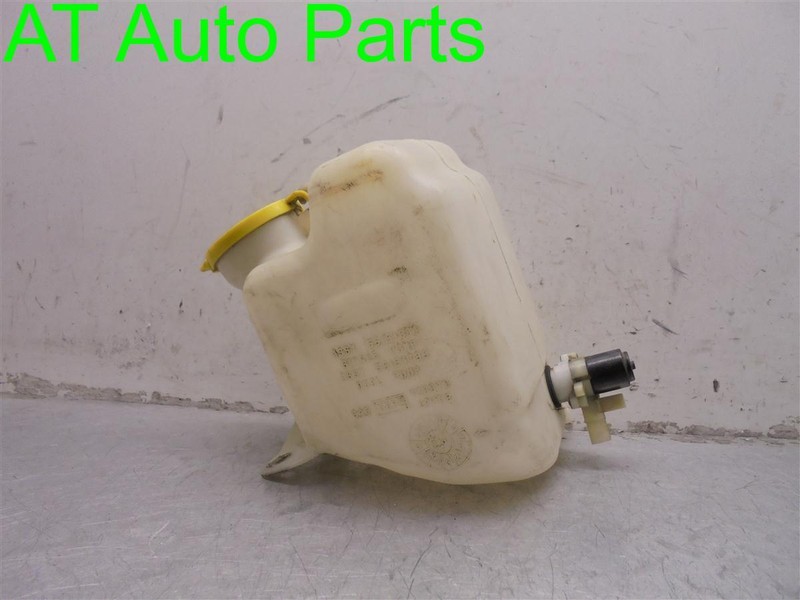 03 04 05 06 JEEP WRANGLER WASHER TANK BOTTLE RESERVOIR OEM