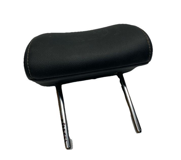 Kia Forte headrest 2019 2021 rear left or right black leather OEM 89700M7300B4S