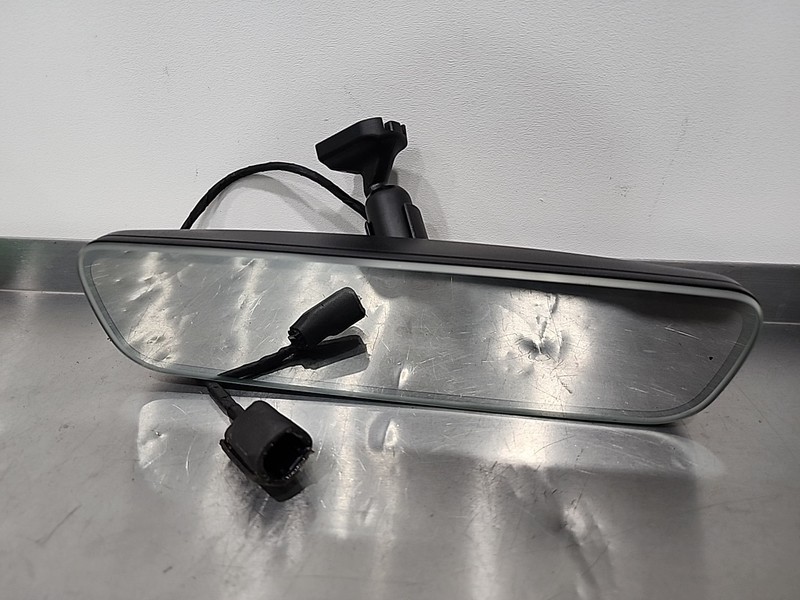 2019 Thru 2023 Mazda CX-9 CX-5 Interior Center Rear View Mirror E11038310 OEM