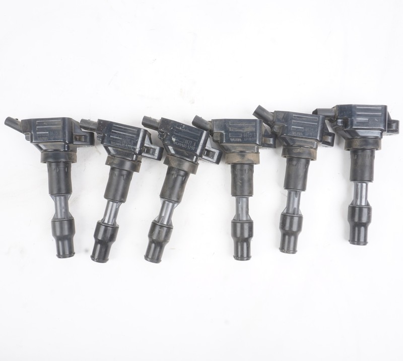 2016-2020 Kia Sorento 3.3l Ignition Coil Set Of 6 OEM