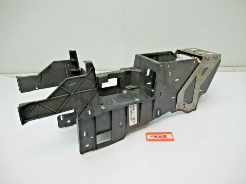 CENTER CONSOLE FLOOR MOUNT CARRIER SHIFTER BASE ACADIA OUTLOOK TRAVERSE ENCLAVE