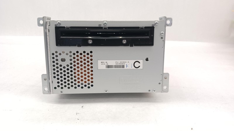 10 FORD F150 radio stereo head unit w/satellite OEM 1 Year Warranty!