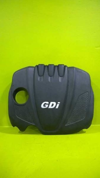 12 13 OPTIMA SONATA 2.4L ENGINE COVER OEM 3216-88