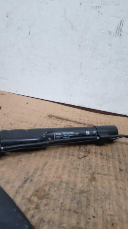 2015 BMW 428I Blue OEM Seat Belt Right Front 72117261946 78K Miles