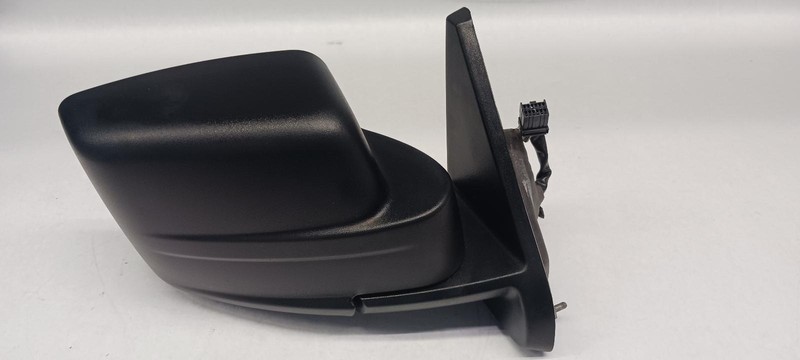 13-'15 JEEP PATRIOT Right passenger Door Mirror power heat GTL OEM Grade B