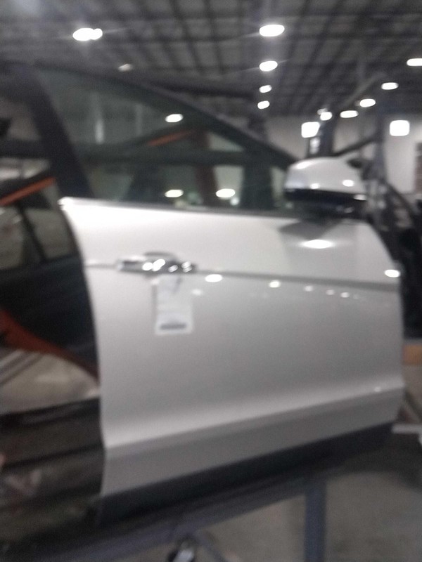 2014 Cadillac SRX Right Door Silver Used 392453 194k Miles OEM Quality