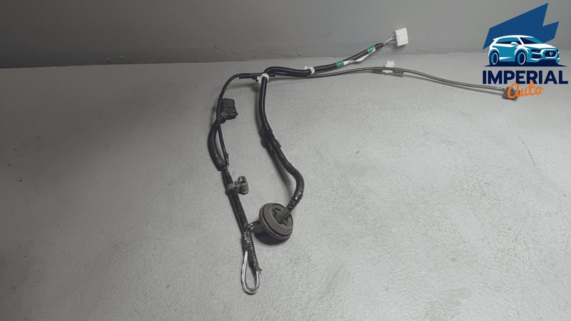 TOYOTA RAV4 2019-2024 REAR PASSENGER SIDE BUMPER LUGGAGE WIRE HARNESS WIRING OEM