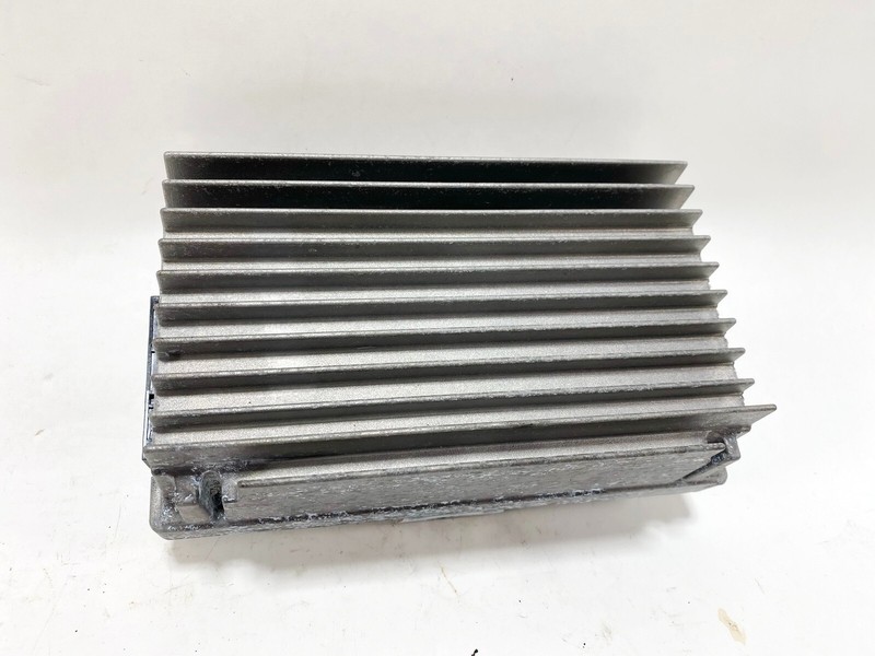 11-14 BMW X3 F25 RADIO HIFI HLC AUDIO SOUND SYSTEM AMP AMPLIFIER UNIT OEM
