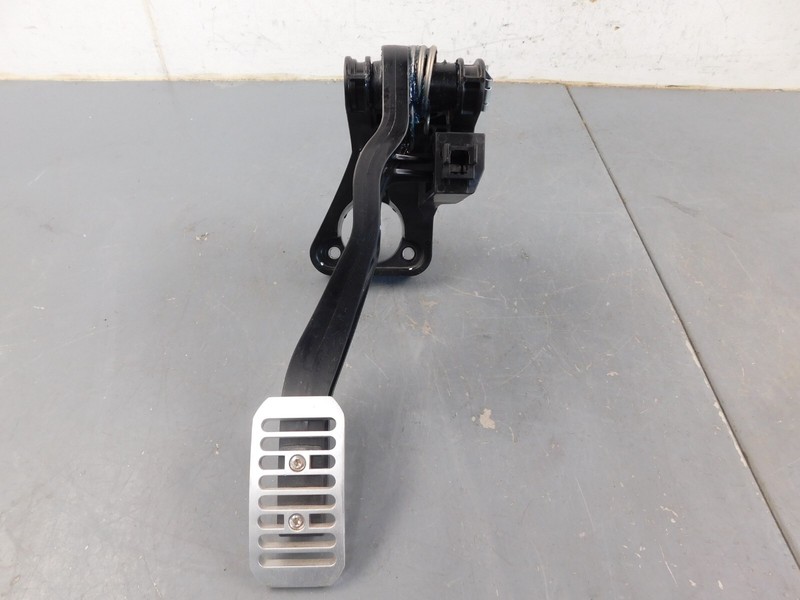 2020 19 21 22 McLaren GTBrake Pedal Assembly #0126 X3